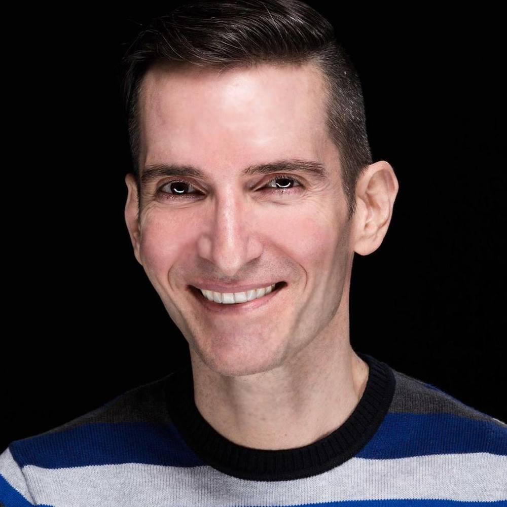 Meet your Posher, Raffael